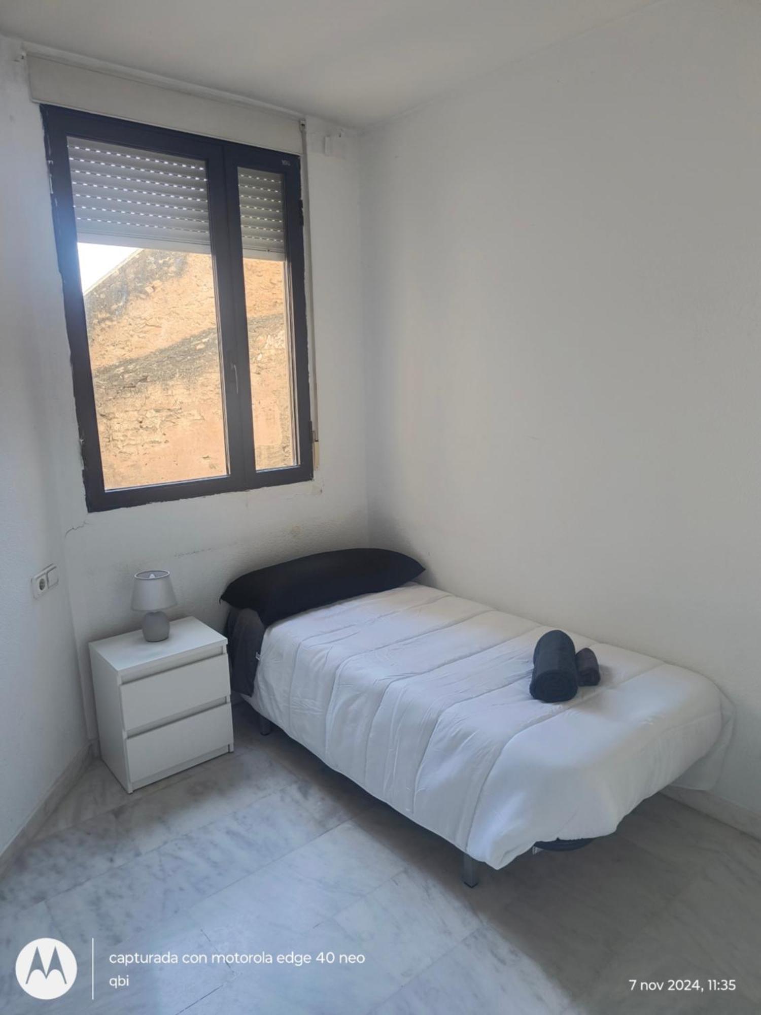 Apartamento Playa Alicante Exterior foto