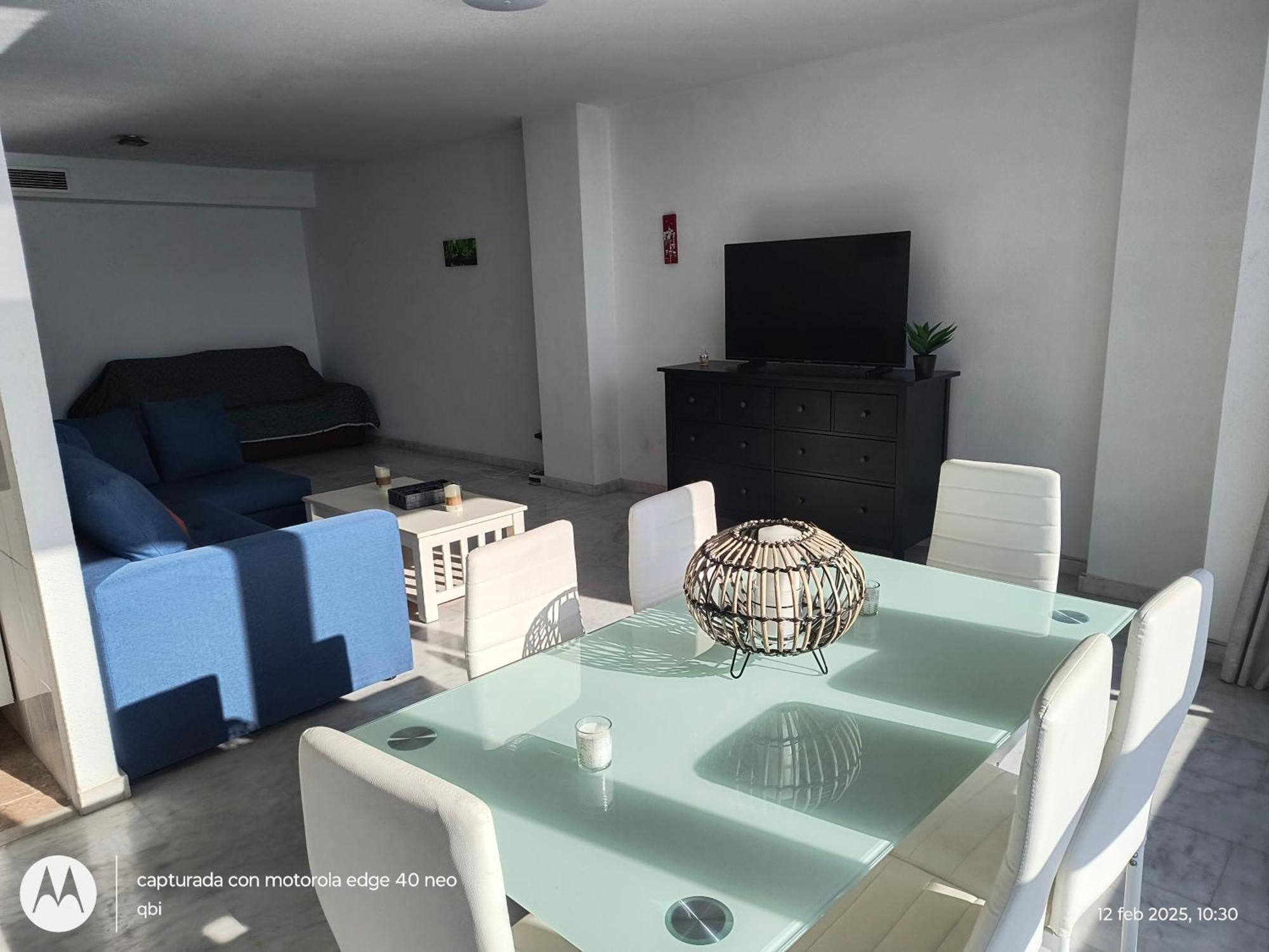 Apartamento Playa Alicante Exterior foto