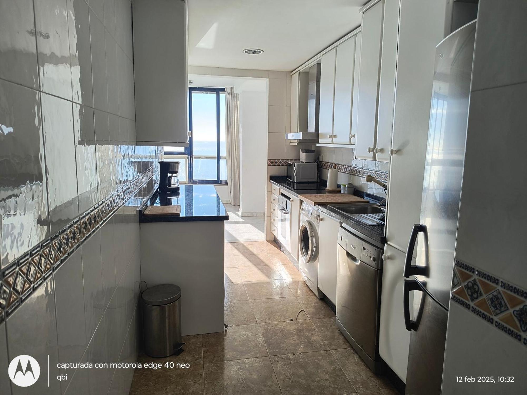 Apartamento Playa Alicante Exterior foto