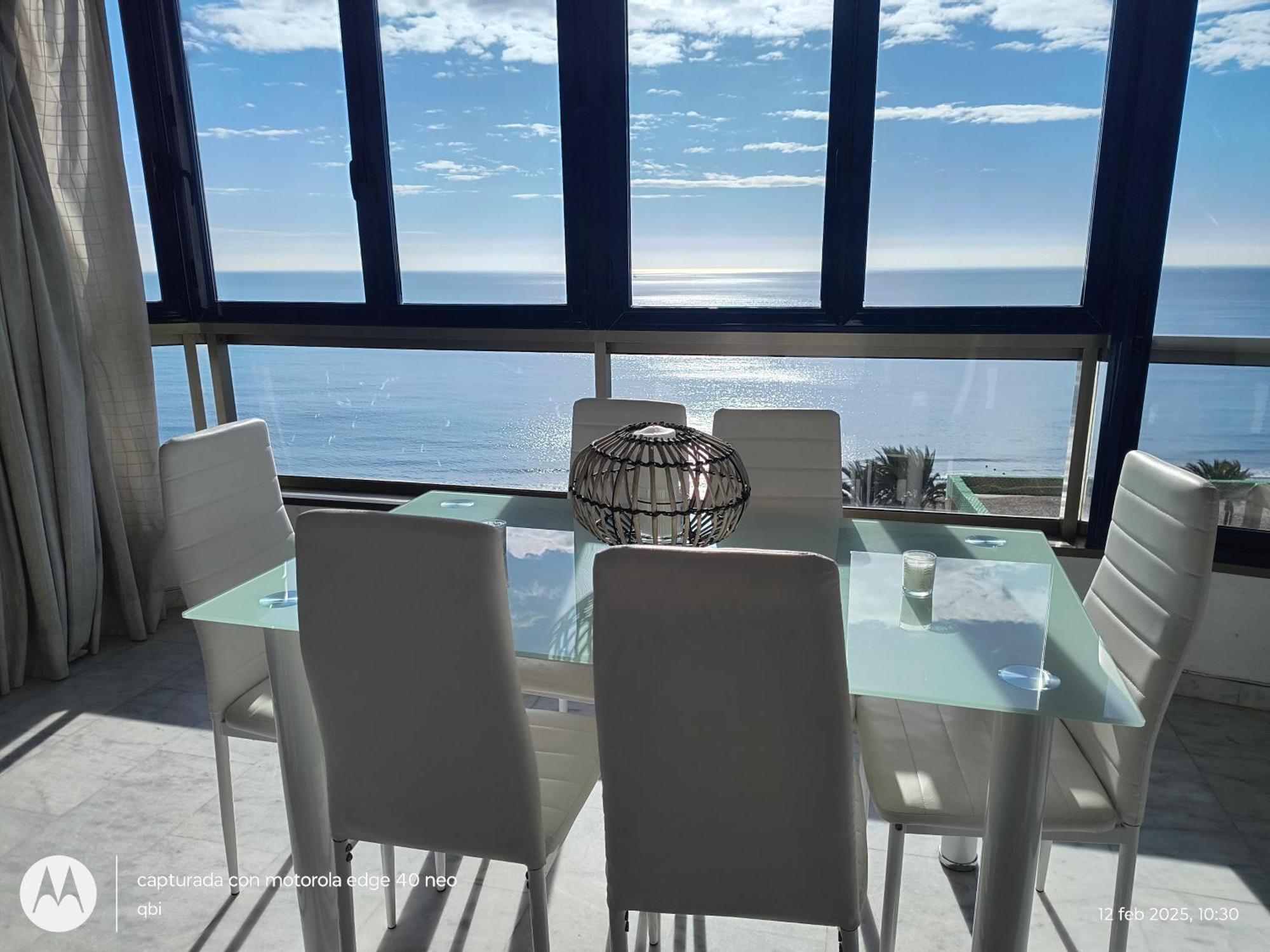 Apartamento Playa Alicante Exterior foto